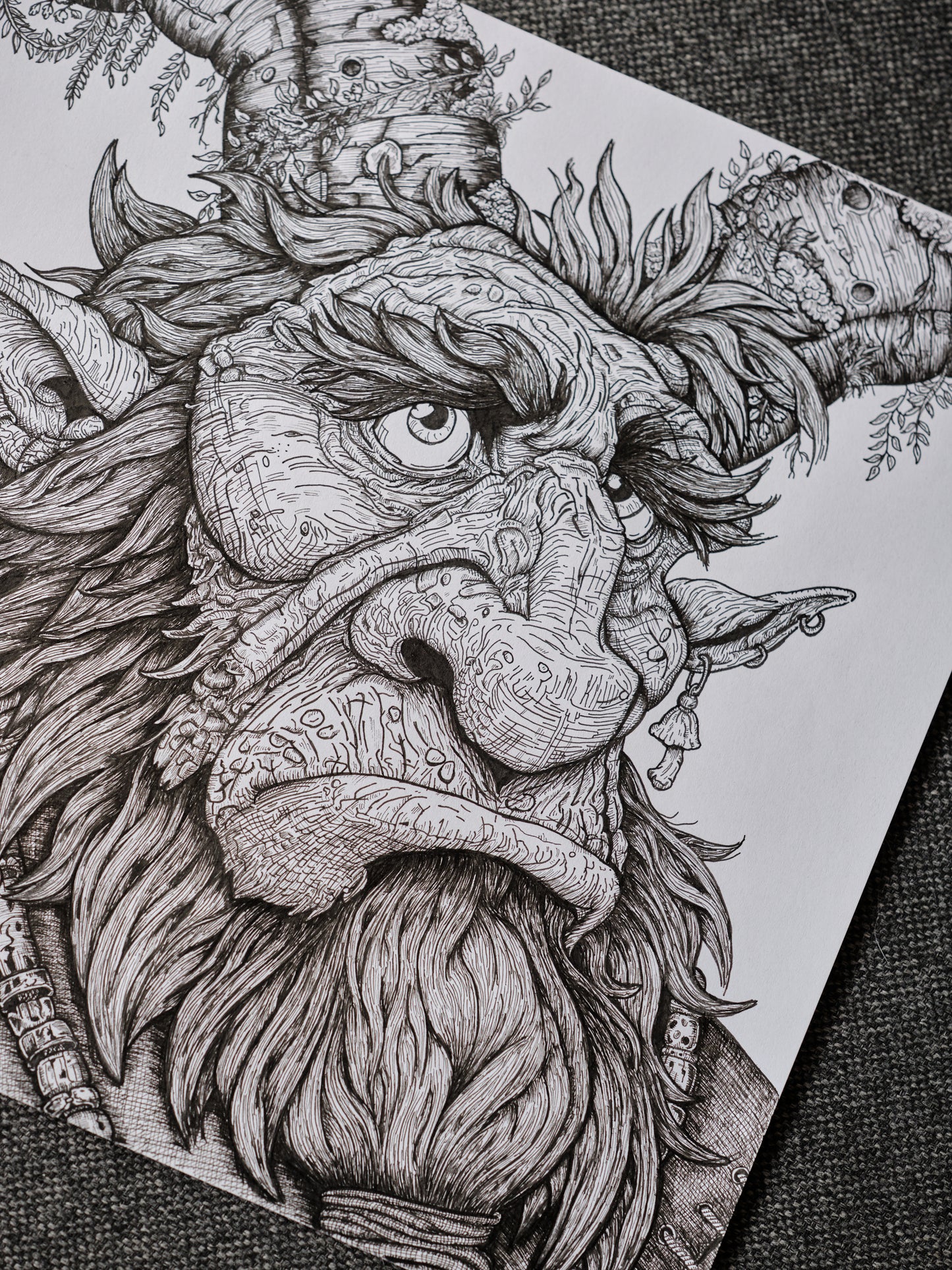 Roots (Original)