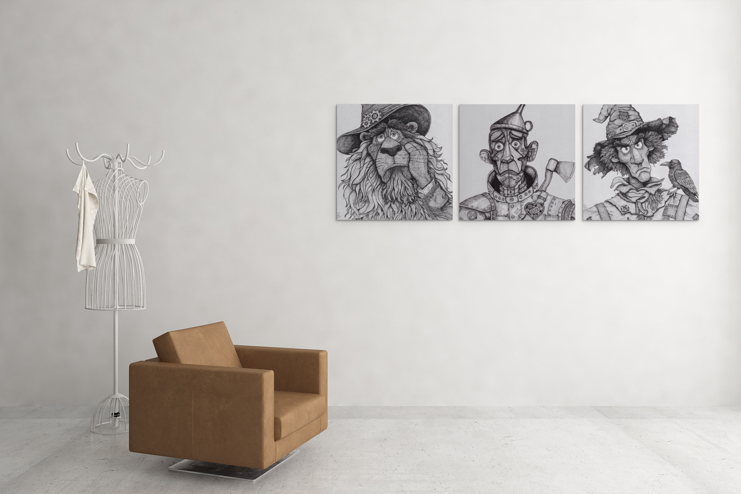 Prints