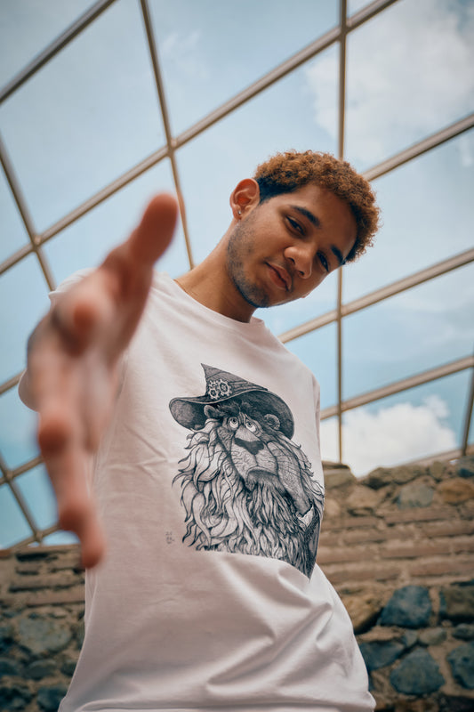 The "Mane" Event (T-Shirt)