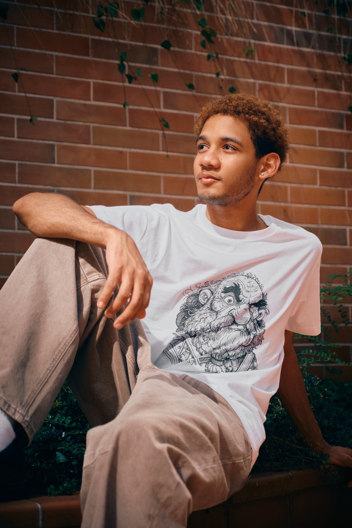 I Told You So (T-Shirt)