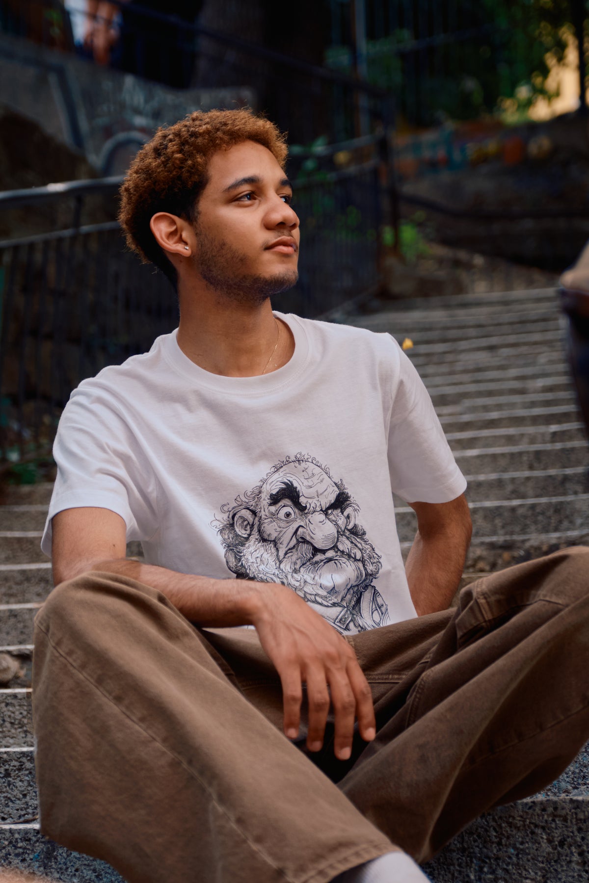 I Told You So (T-Shirt)