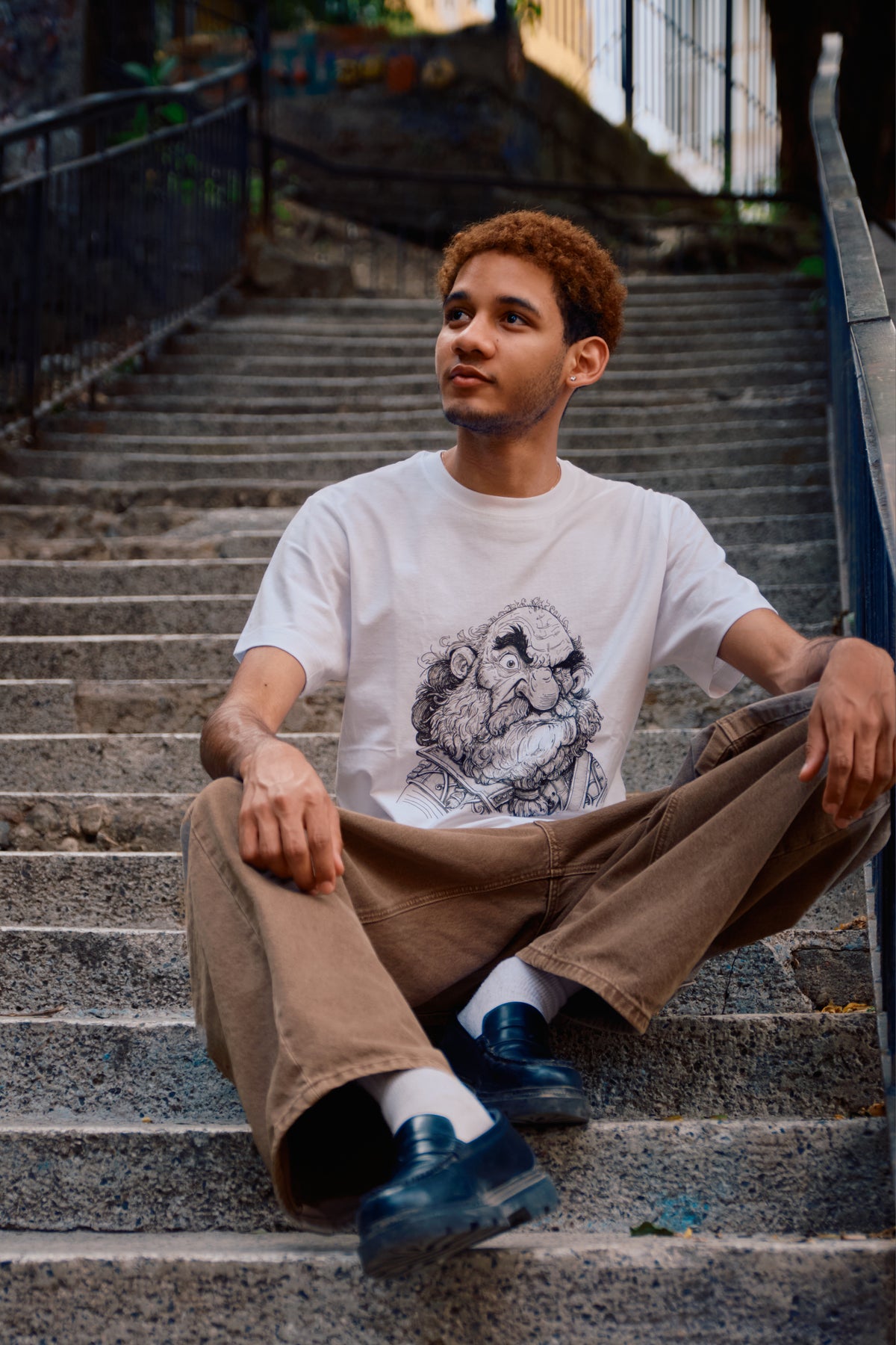 I Told You So (T-Shirt)