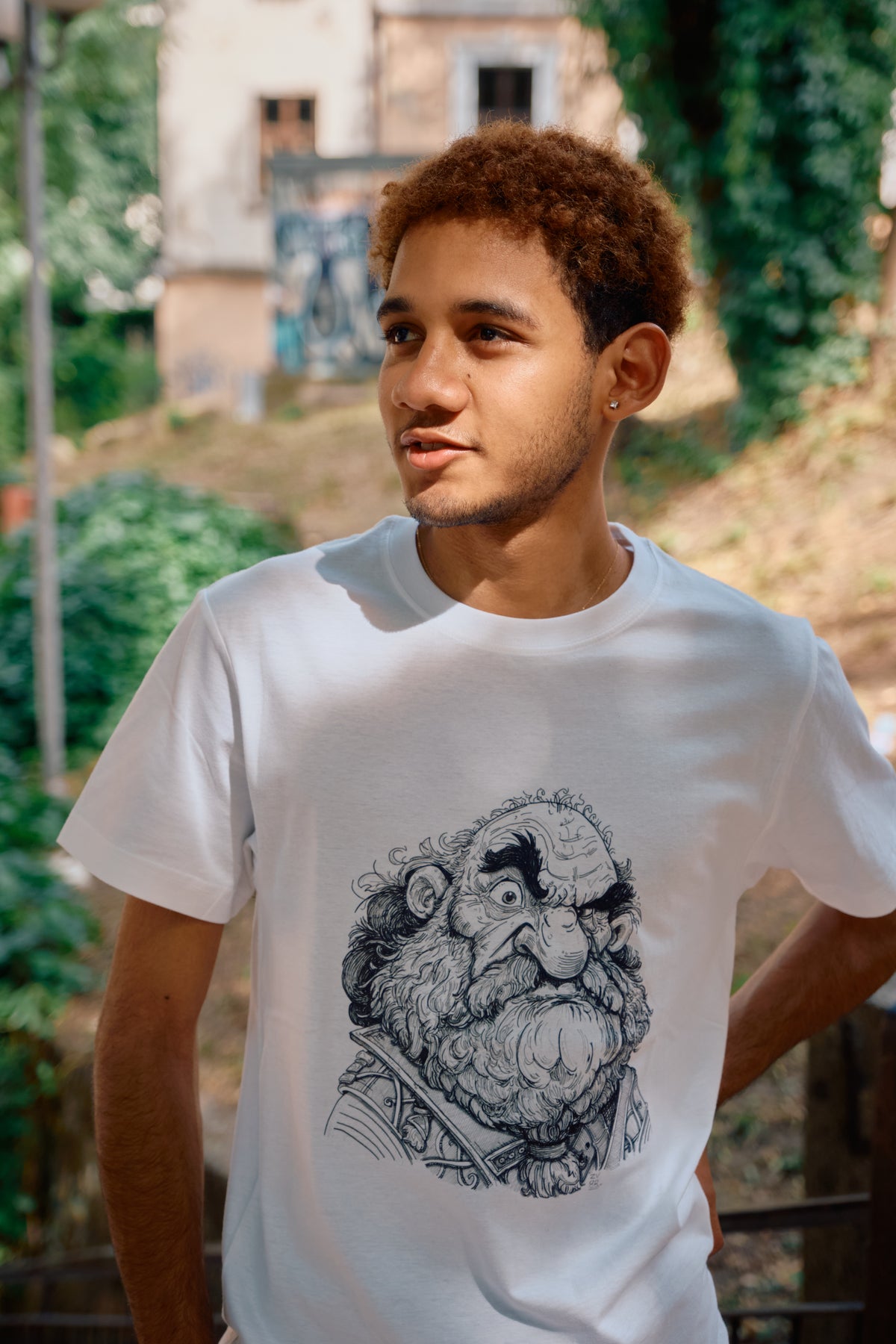 I Told You So (T-Shirt)