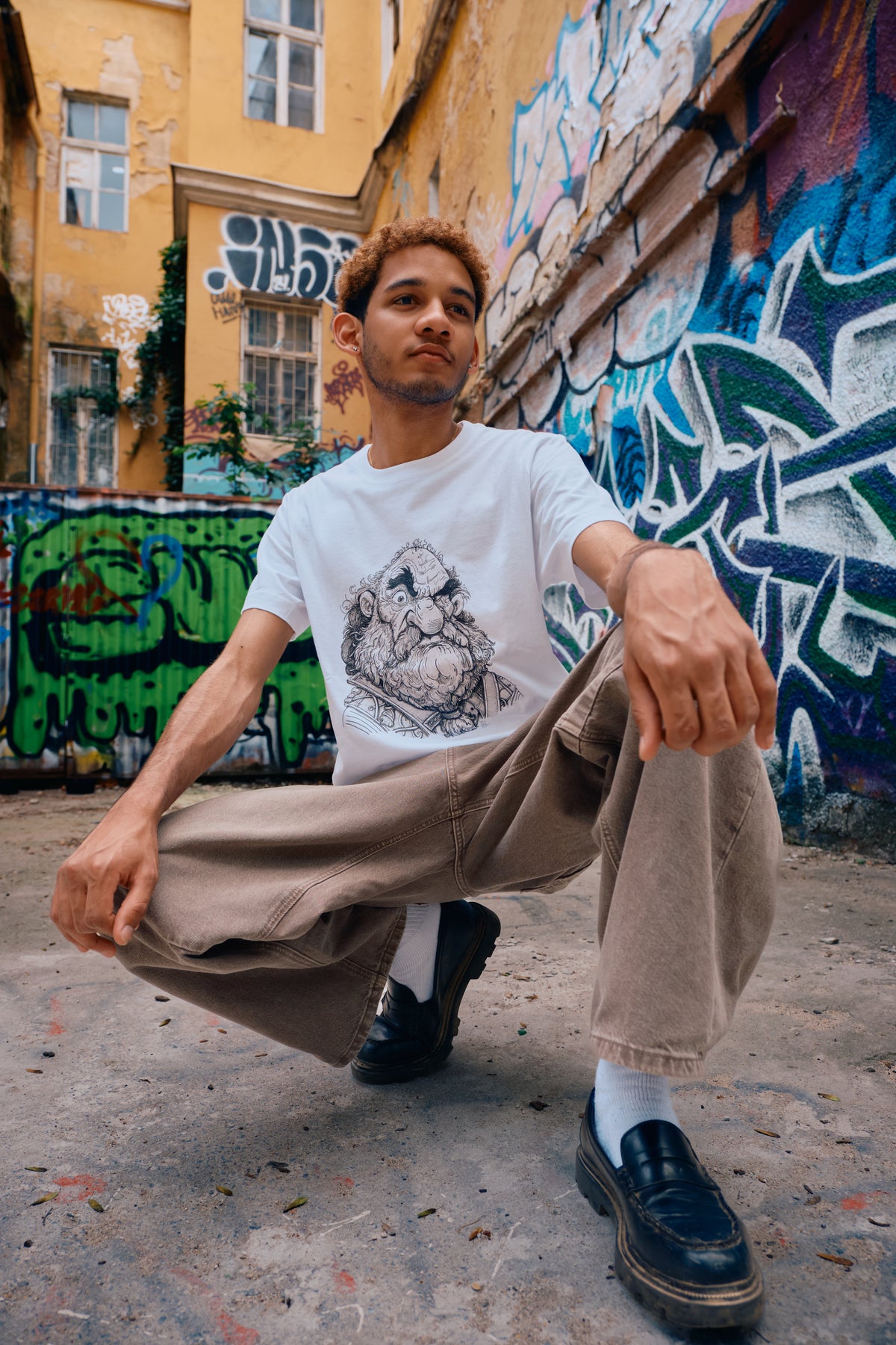 I Told You So (T-Shirt)
