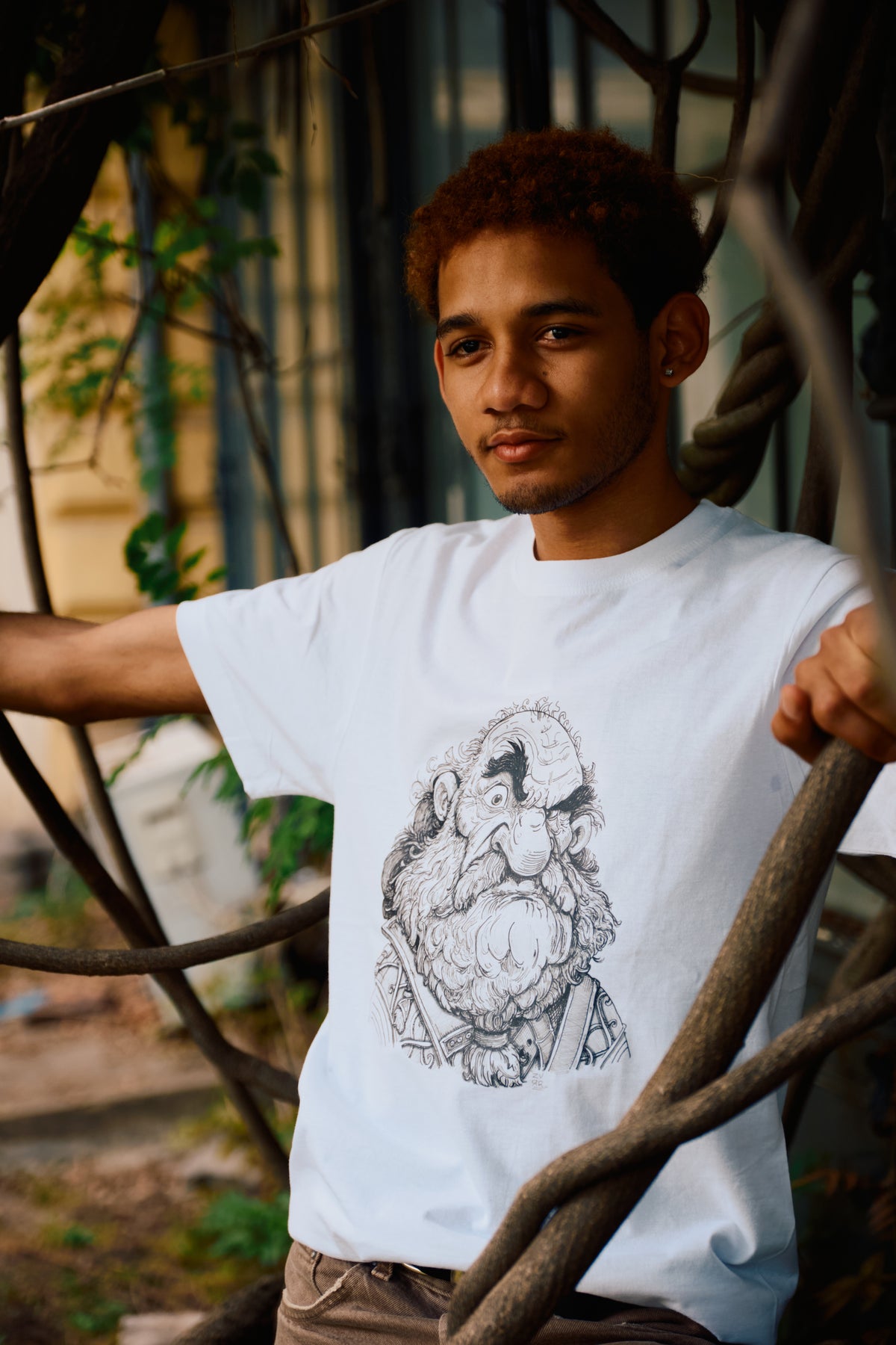I Told You So (T-Shirt)