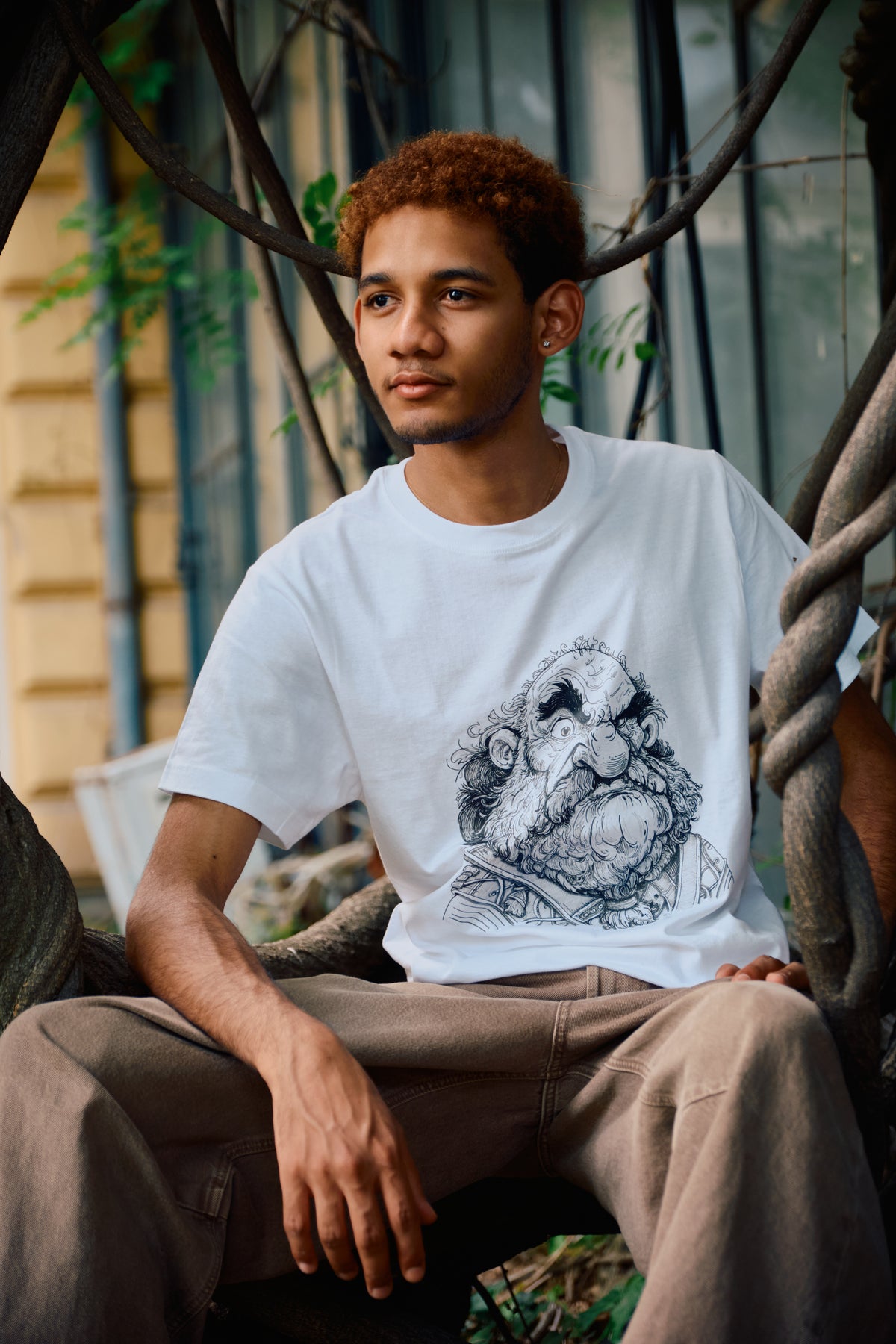 I Told You So (T-Shirt)