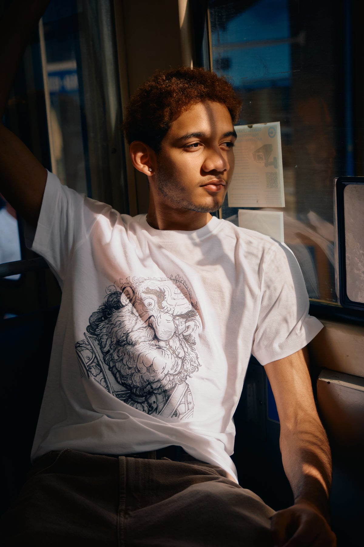I Told You So (T-Shirt)