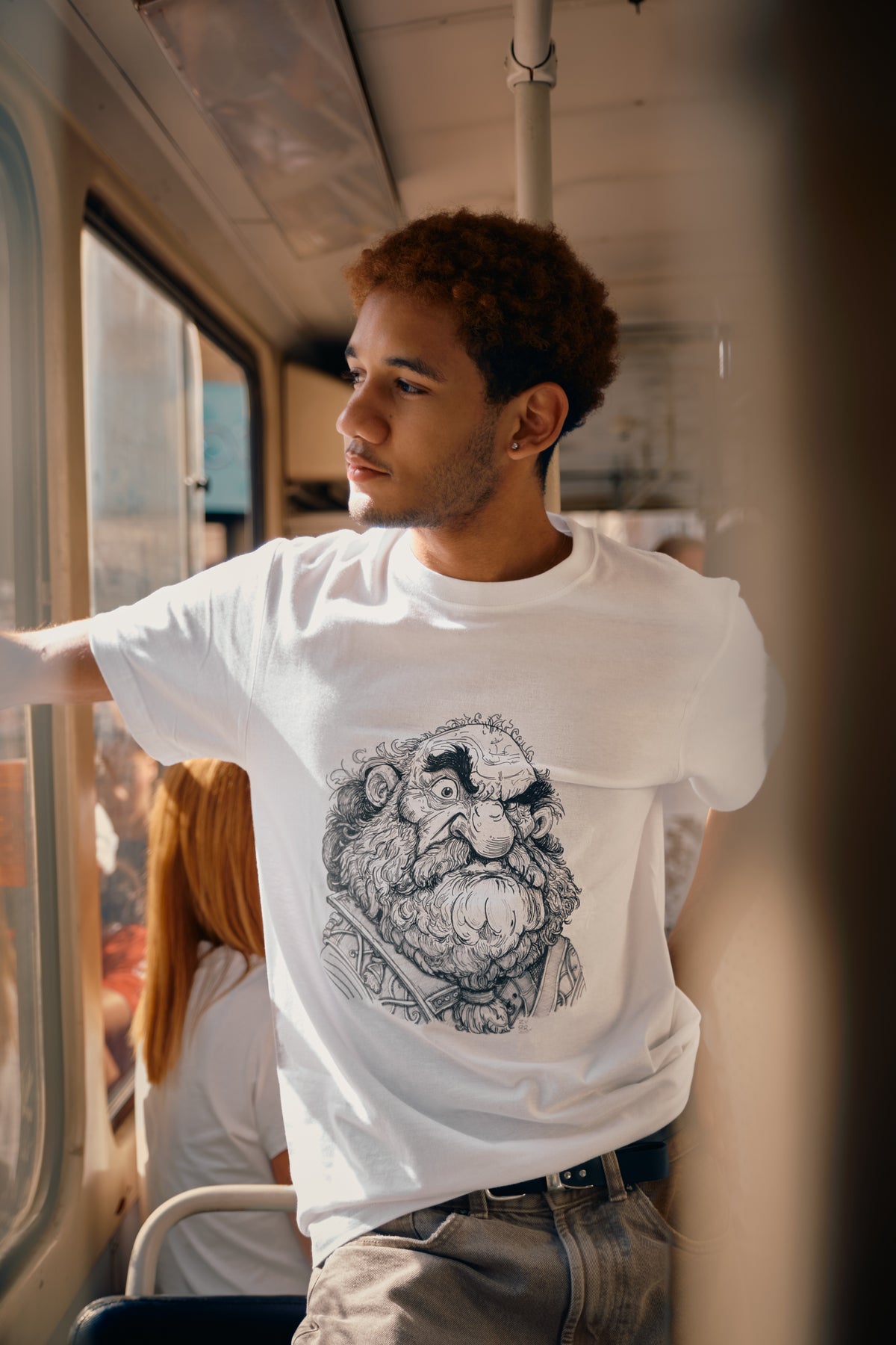 I Told You So (T-Shirt)