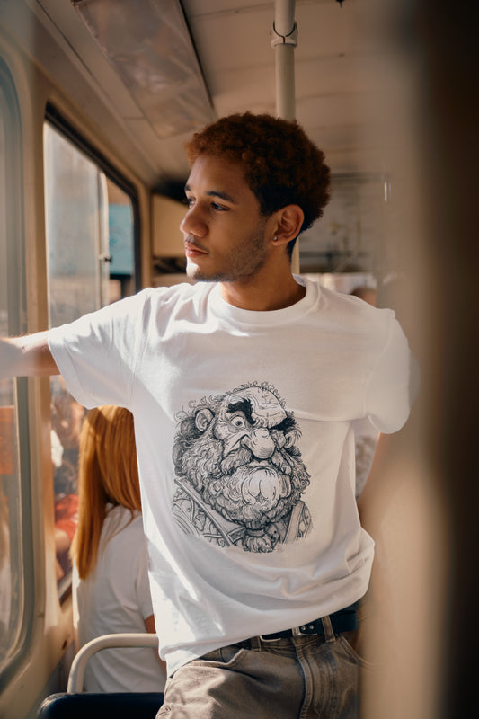 I Told You So (T-Shirt)