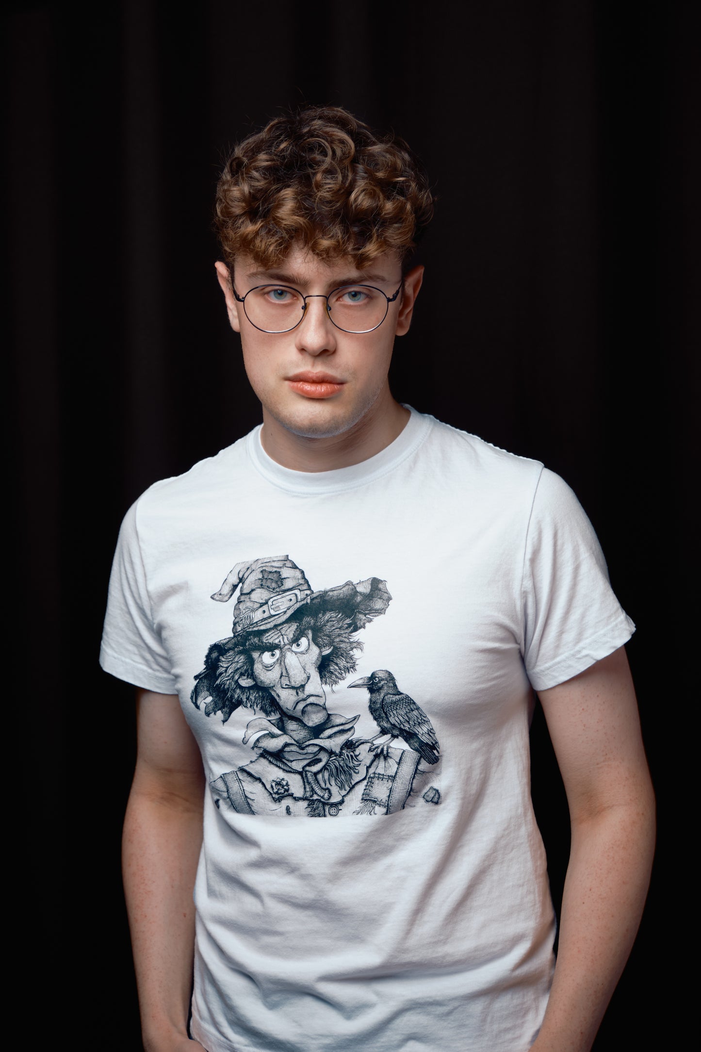The Wisest Fool (T-Shirt)