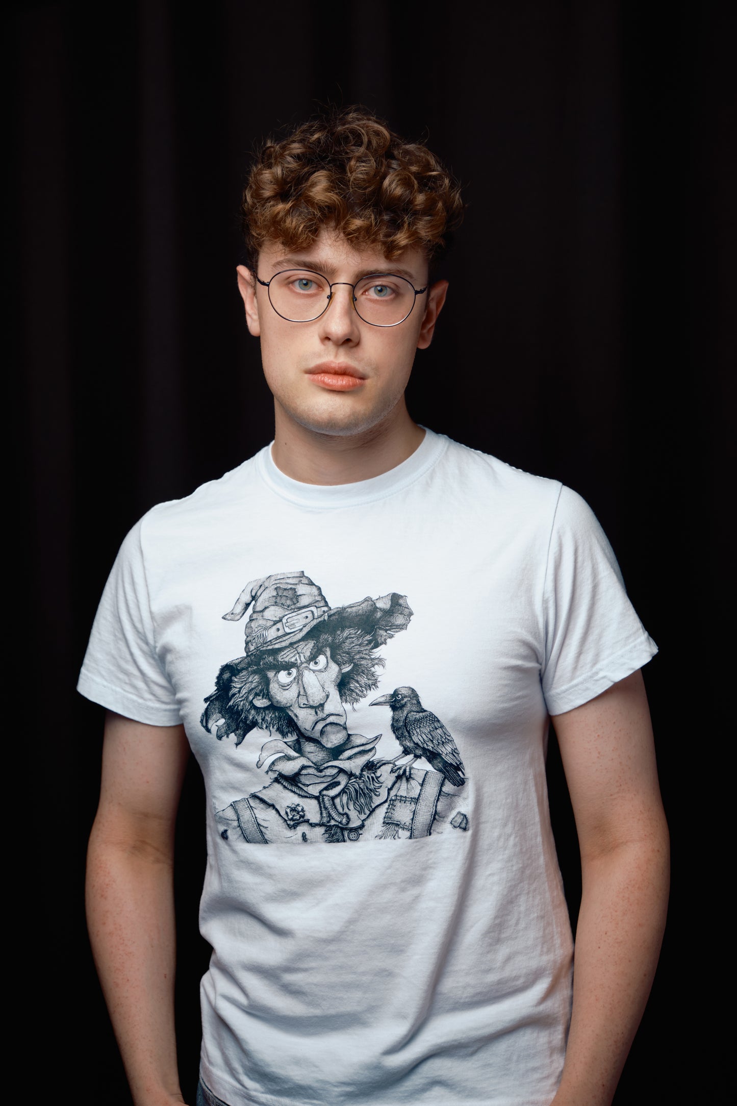 The Wisest Fool (T-Shirt)