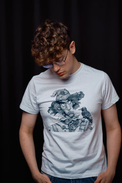 The Wisest Fool (T-Shirt)