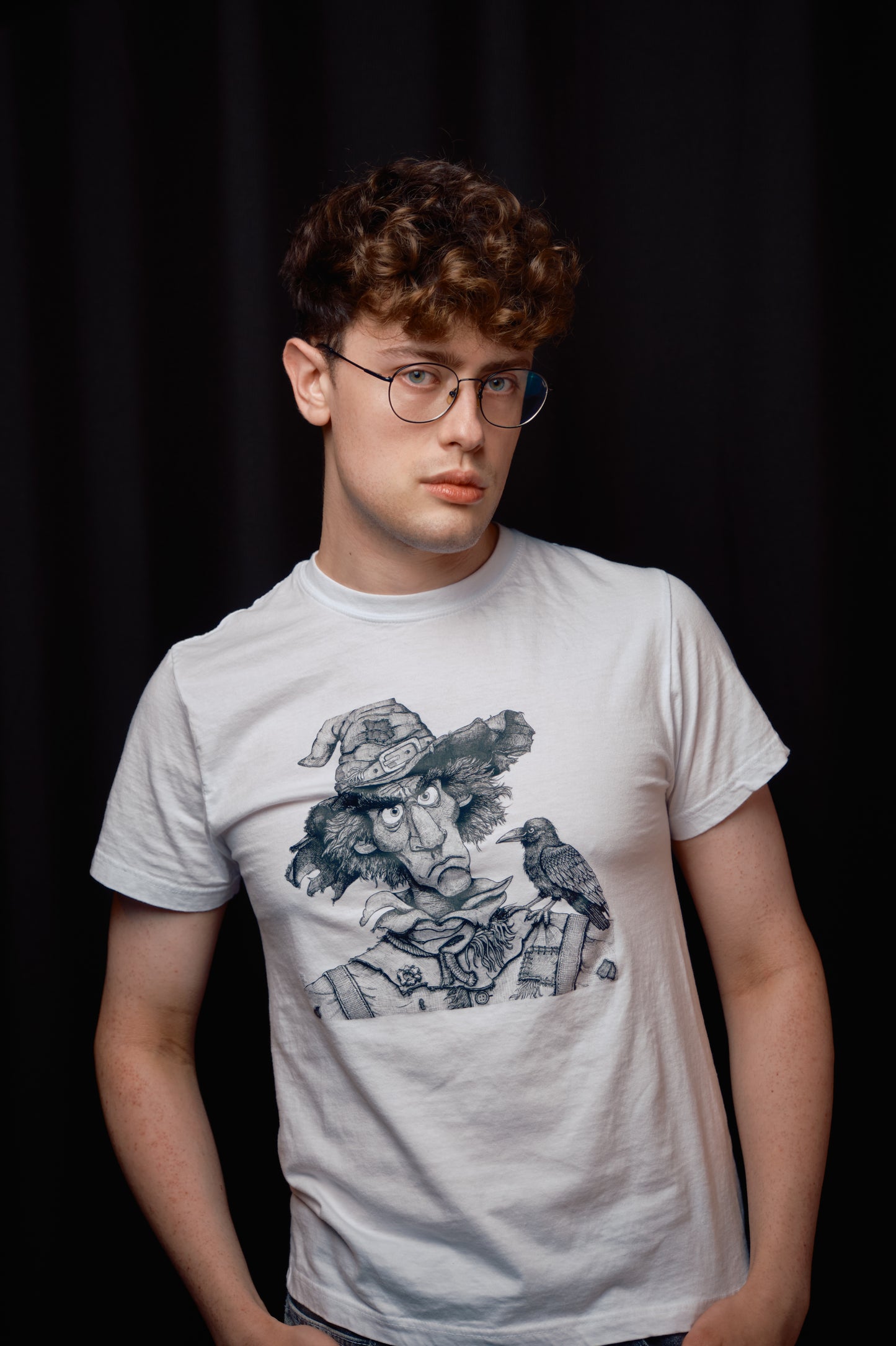 The Wisest Fool (T-Shirt)