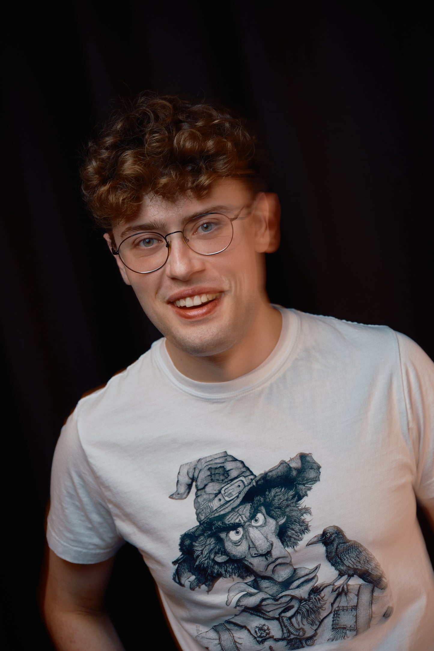 The Wisest Fool (T-Shirt)