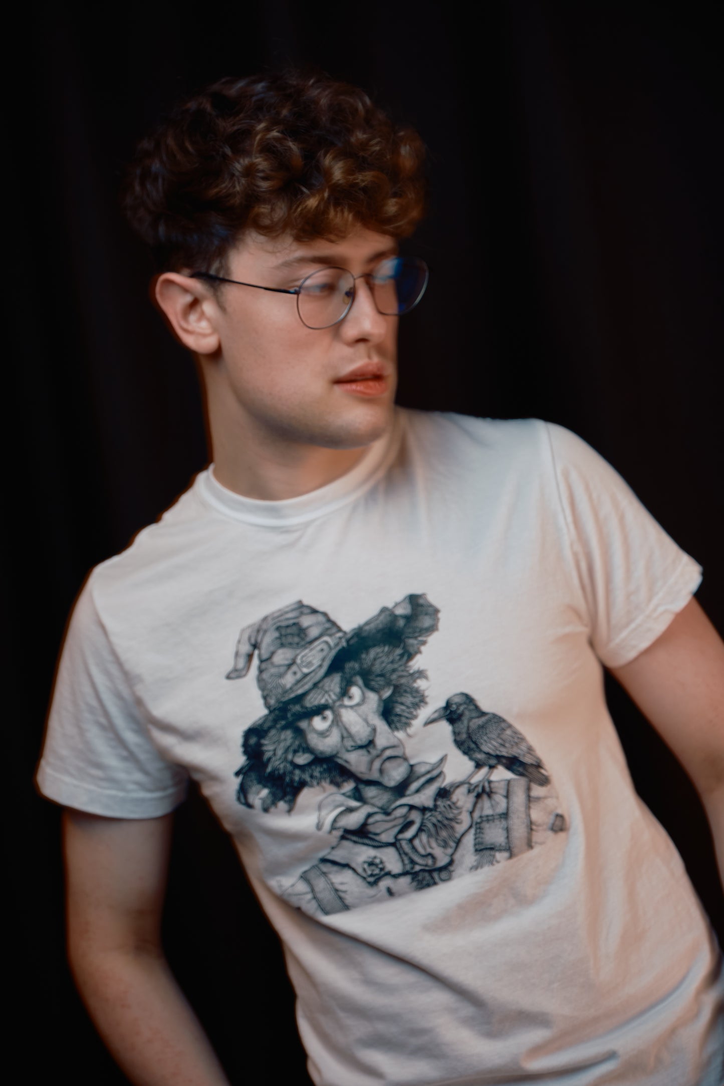 The Wisest Fool (T-Shirt)