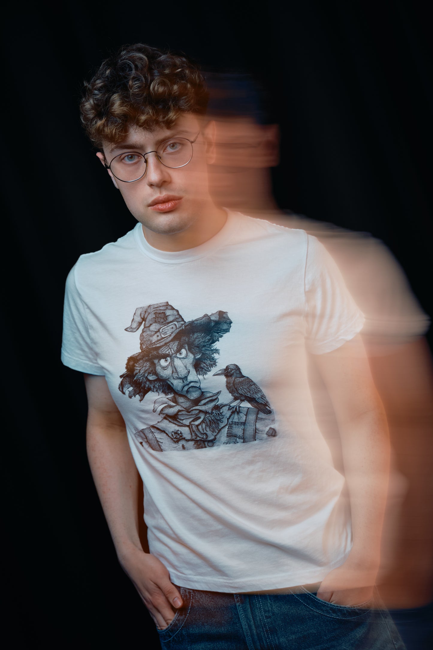 The Wisest Fool (T-Shirt)