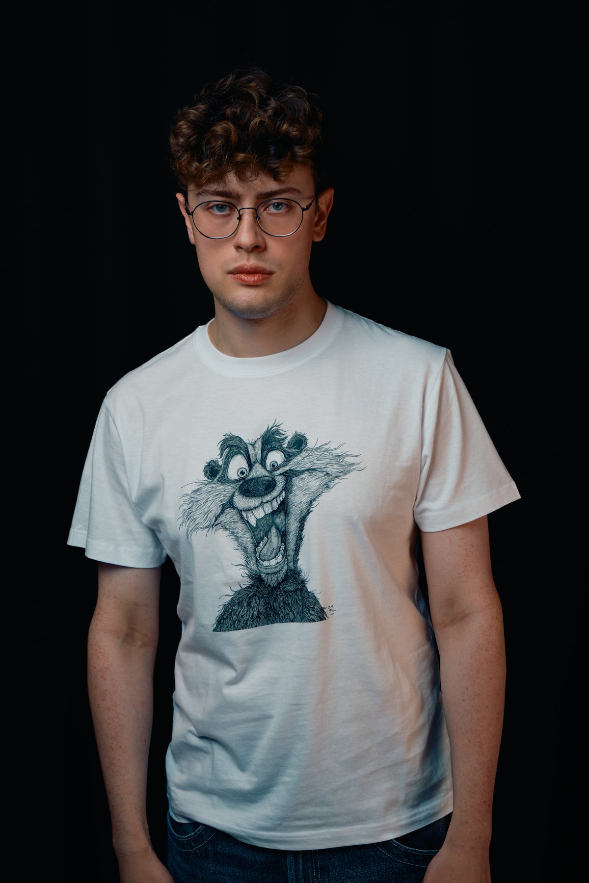 Life! (T-Shirt)