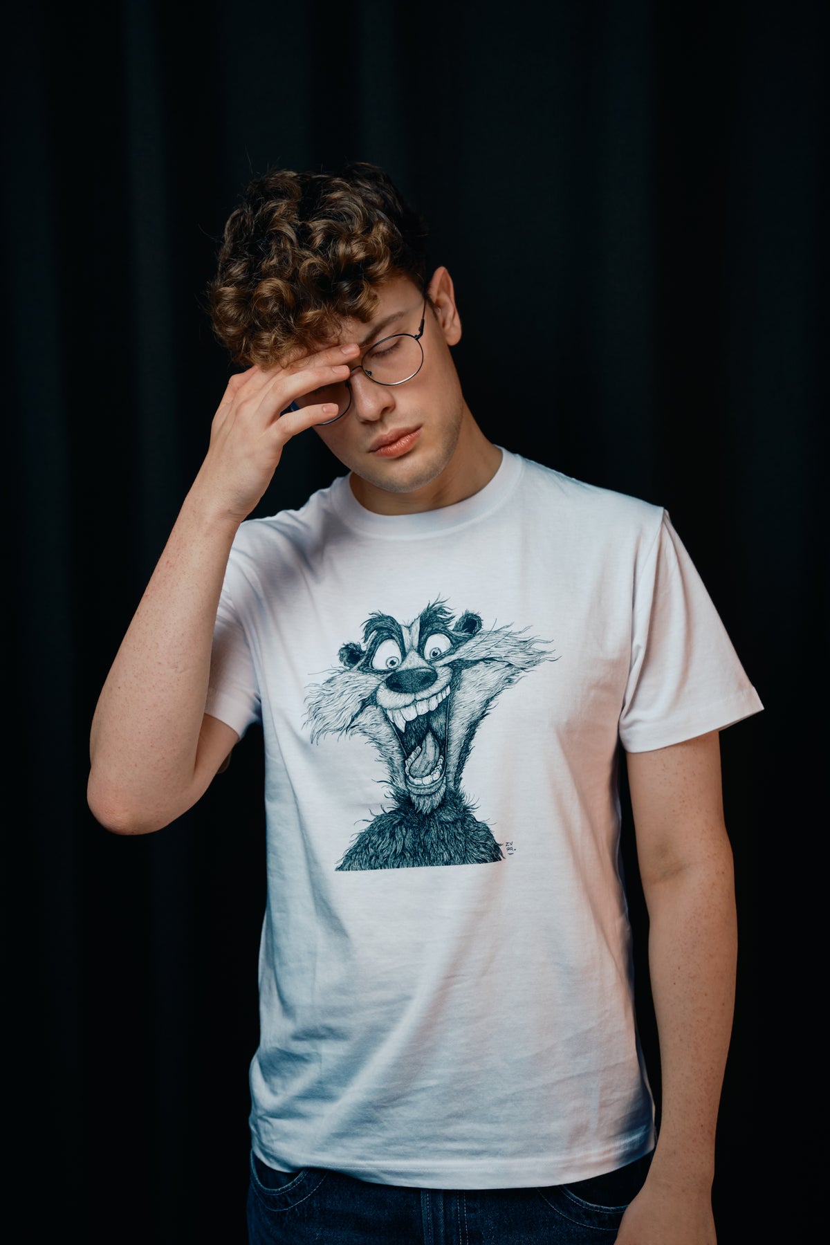 Life! (T-Shirt)