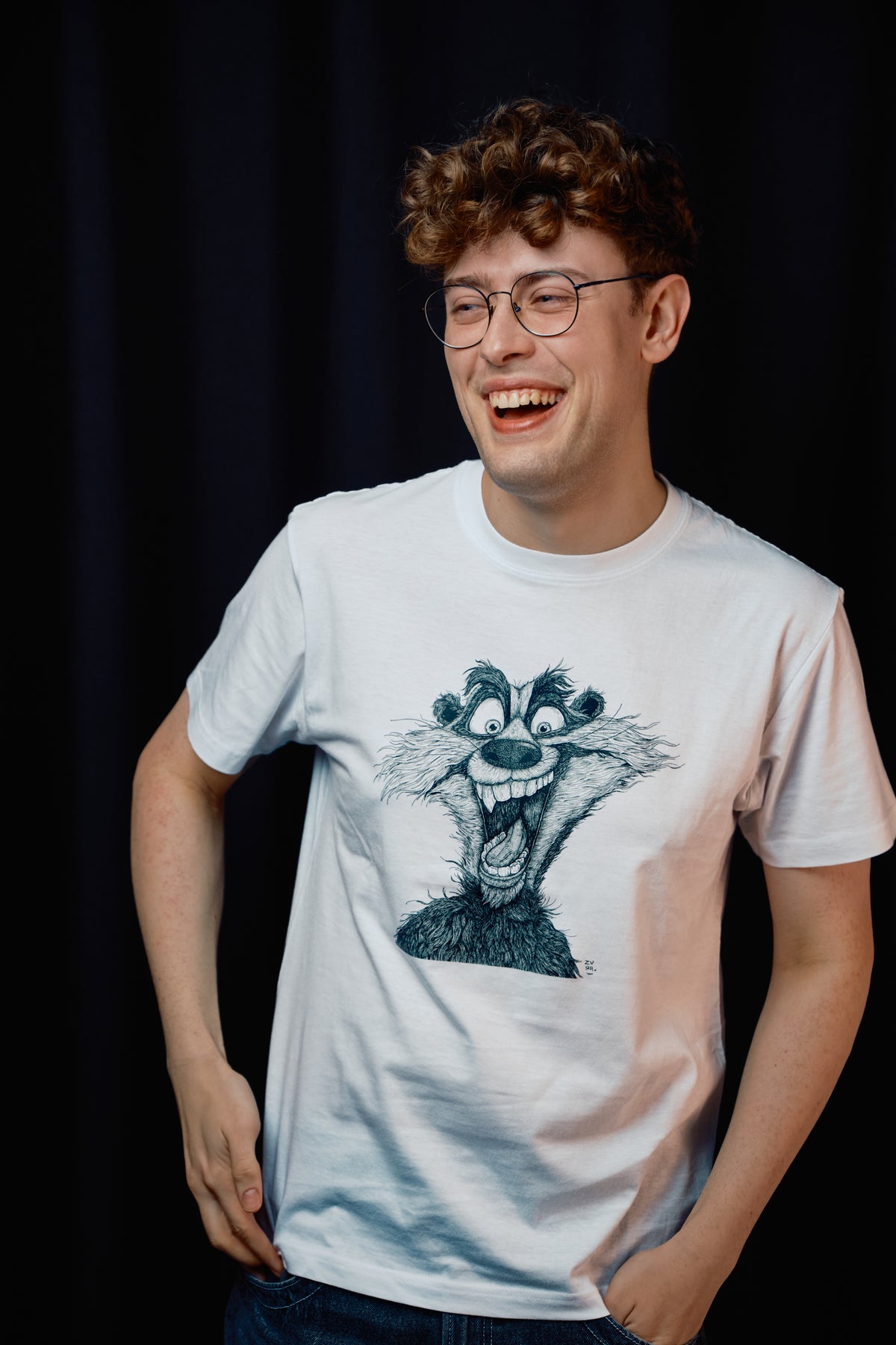 Life! (T-Shirt)
