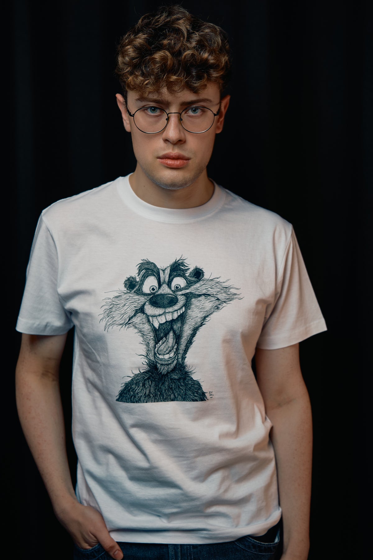 Life! (T-Shirt)