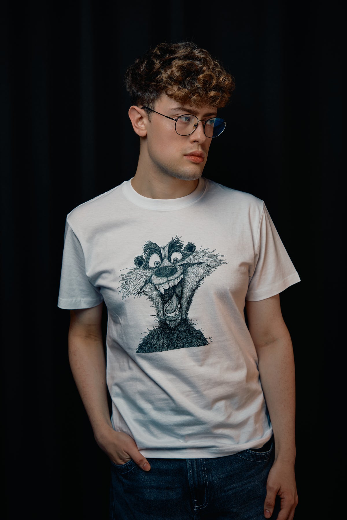 Life! (T-Shirt)