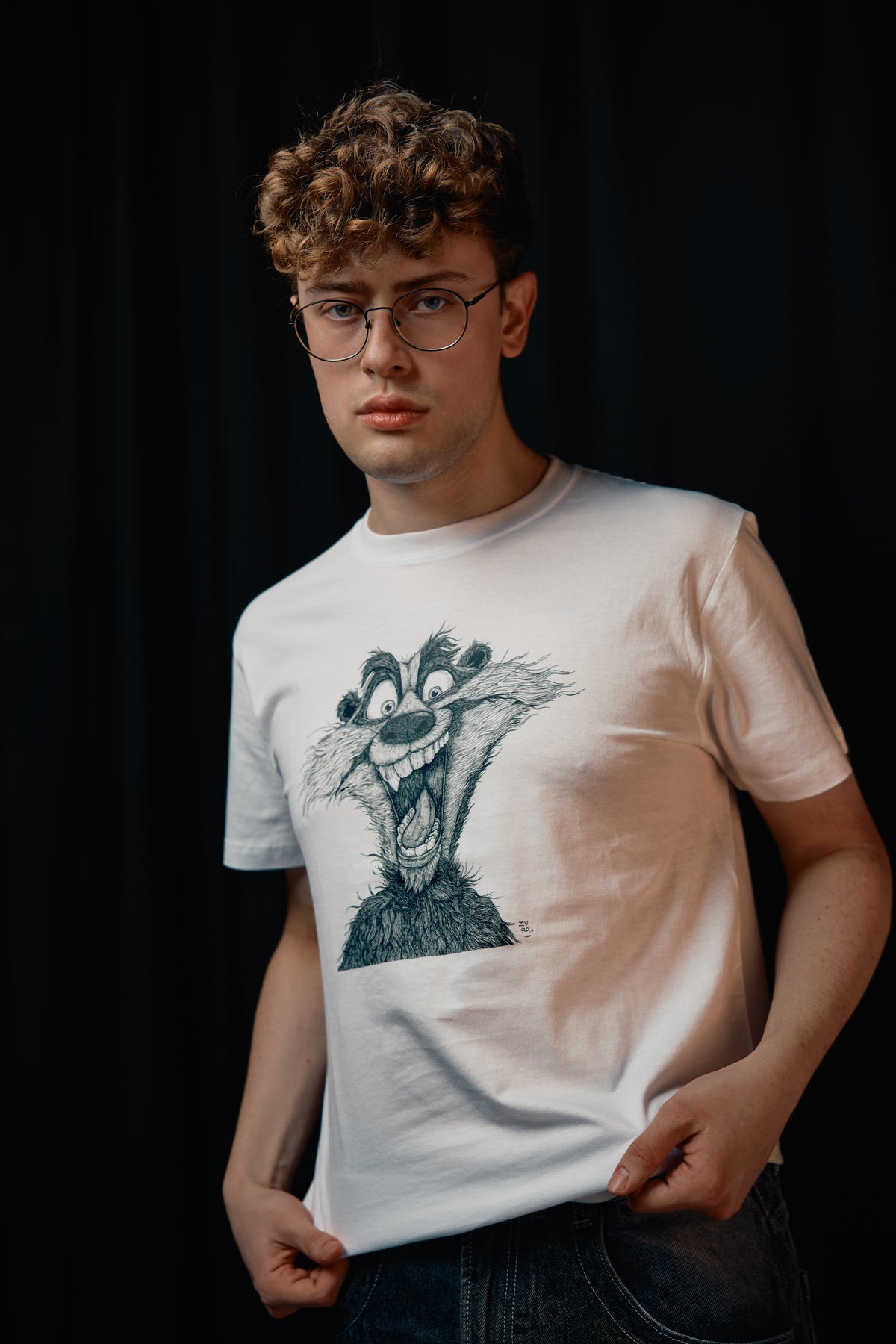 Life! (T-Shirt)