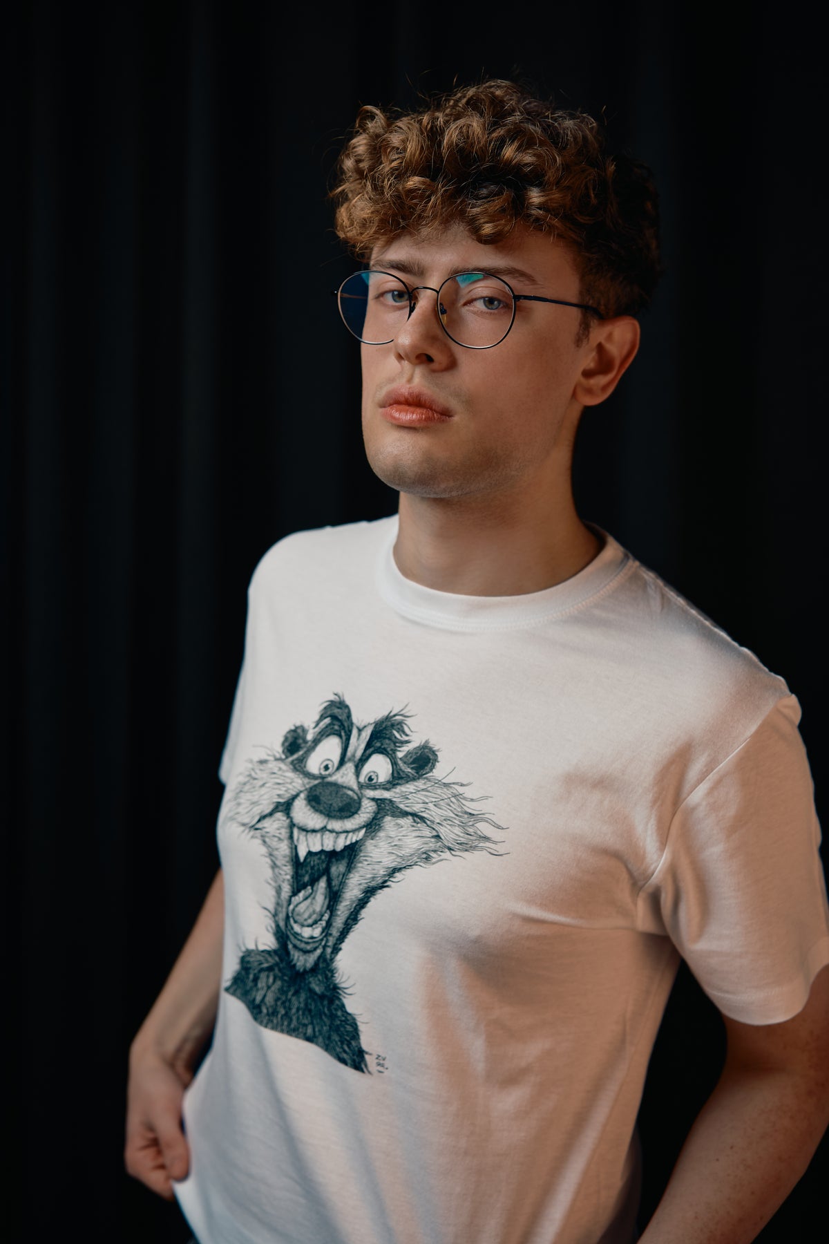 Life! (T-Shirt)