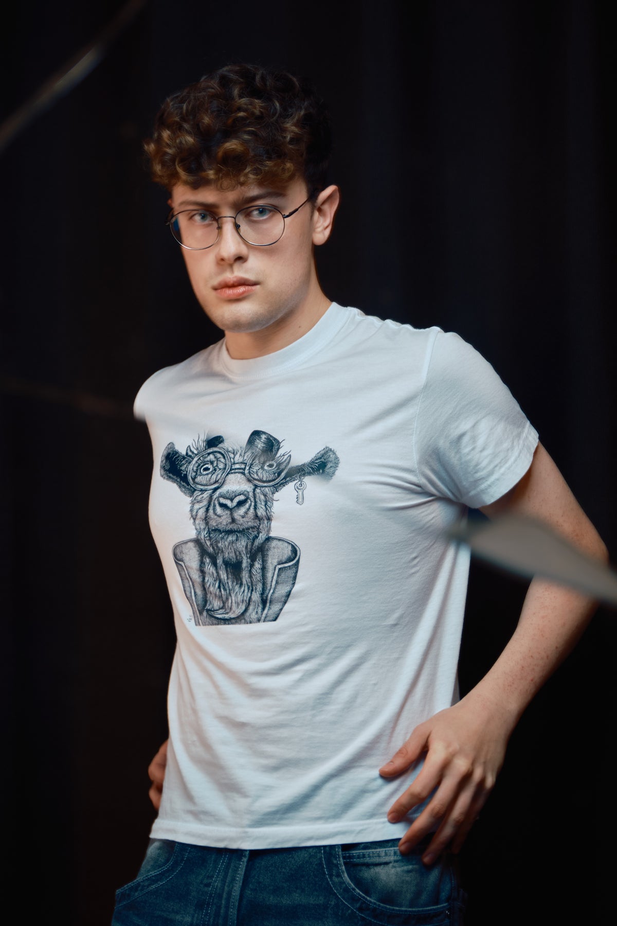 Duly Noted (T-Shirt)