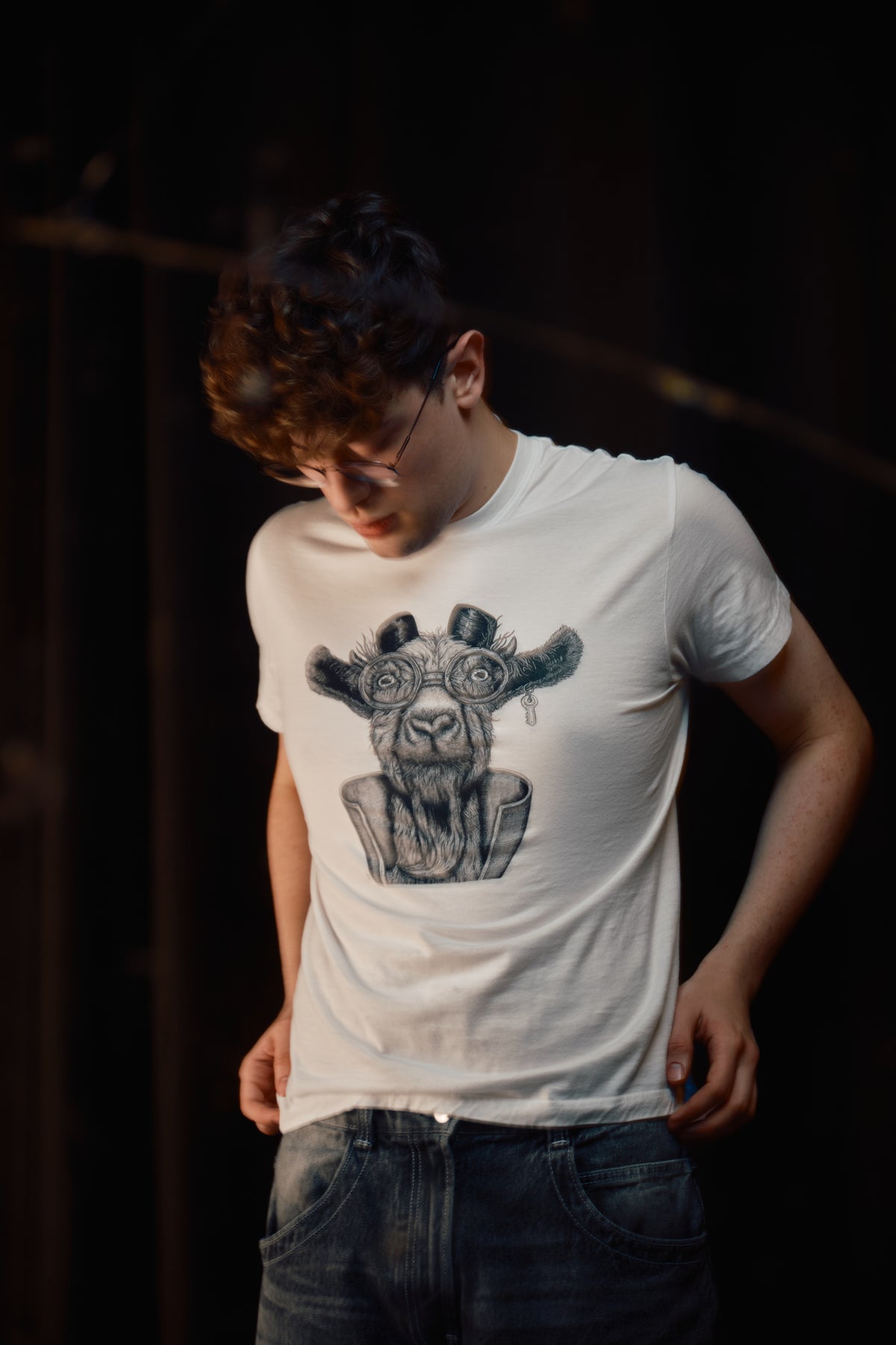 Duly Noted (T-Shirt)