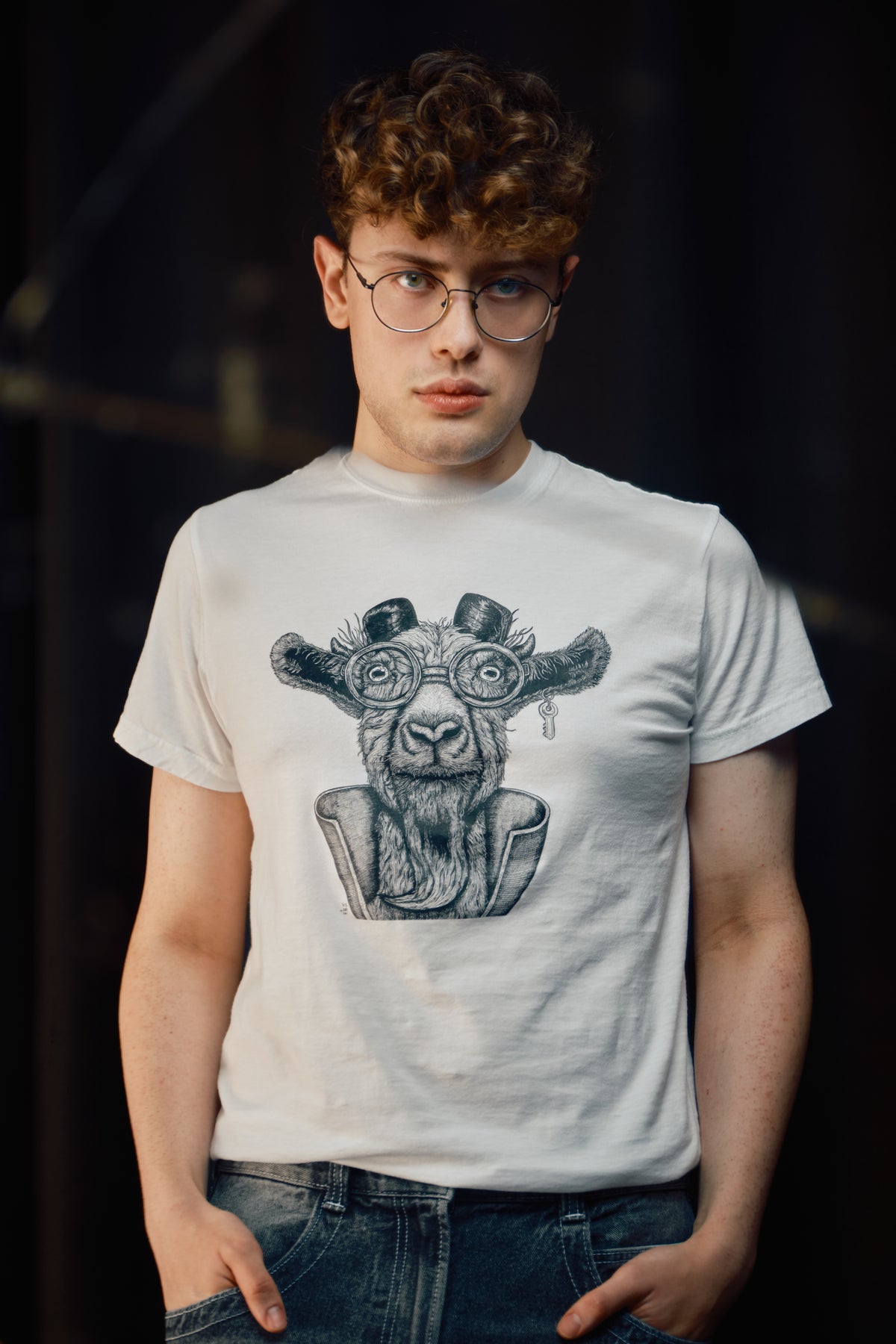 Duly Noted (T-Shirt)
