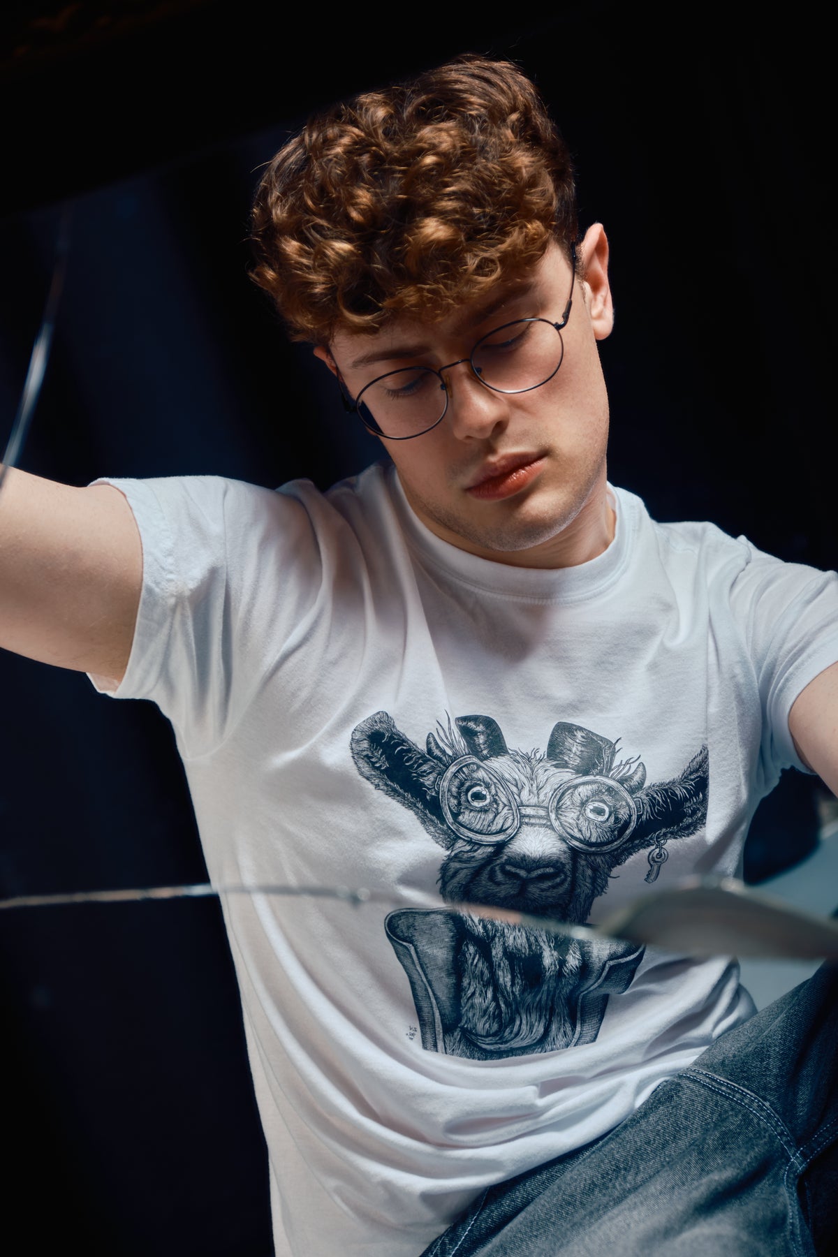 Duly Noted (T-Shirt)