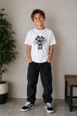 Life! (Kids' T-Shirt)