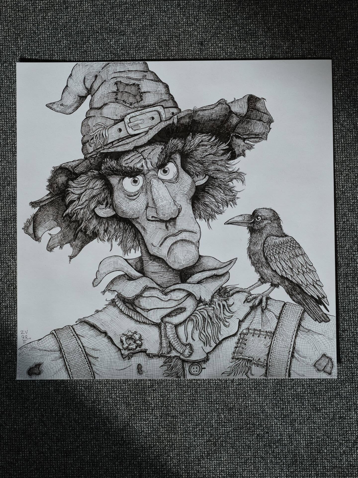 The Wisest Fool (Original)