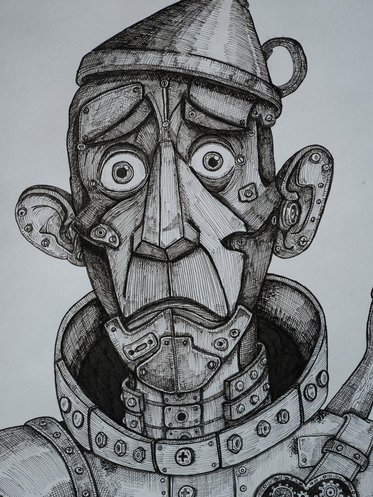Proof of Life (Original)