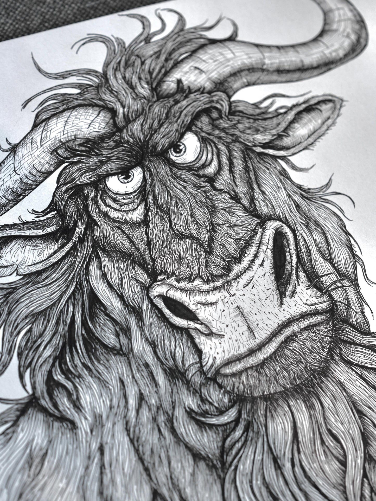 Against the Herd (Original)