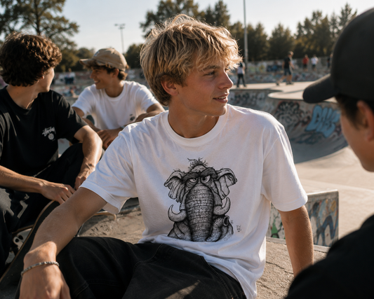 I Remember (Kids' T-Shirt)
