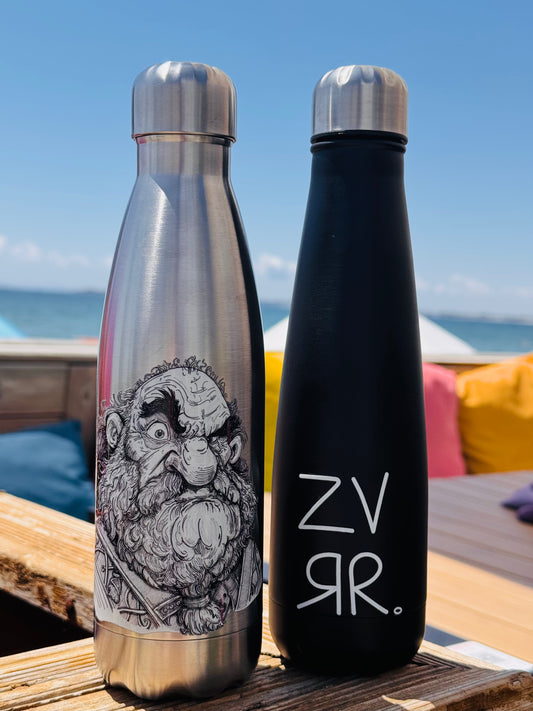 I Told You So (Water Bottle)