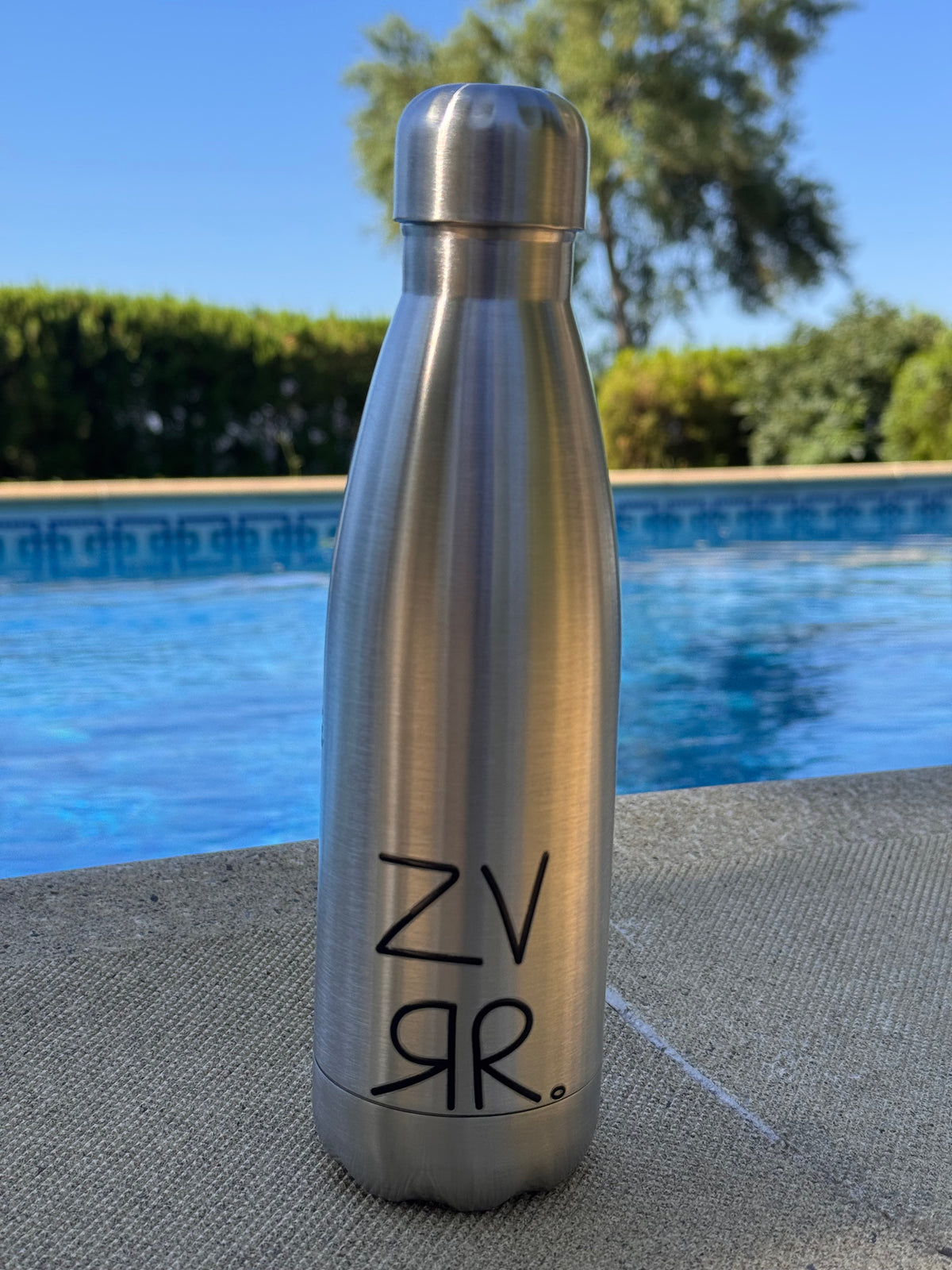 Life! (Water Bottle)