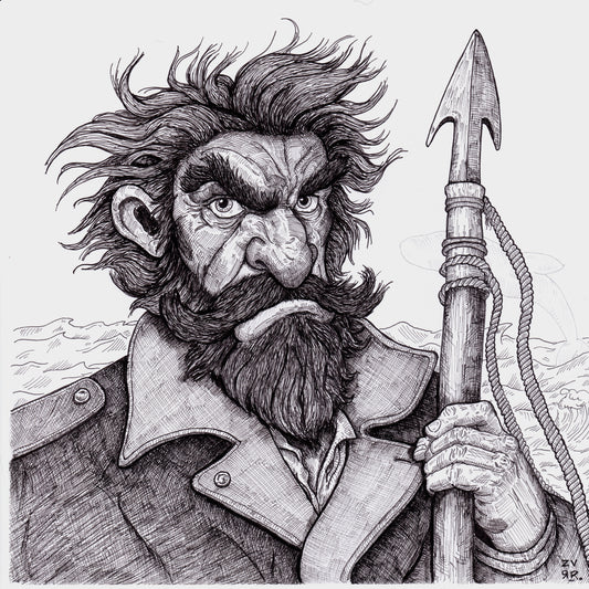 The Hunt (Original)