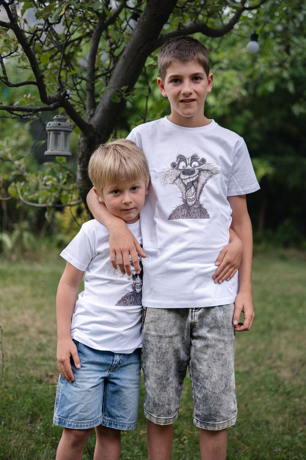 Life! (Little Humans)