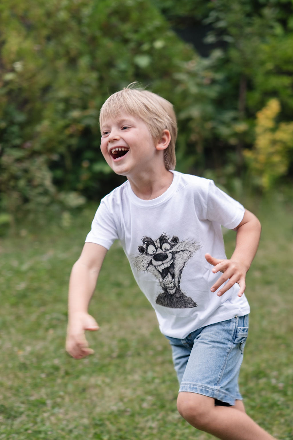 Life! (Little Humans)