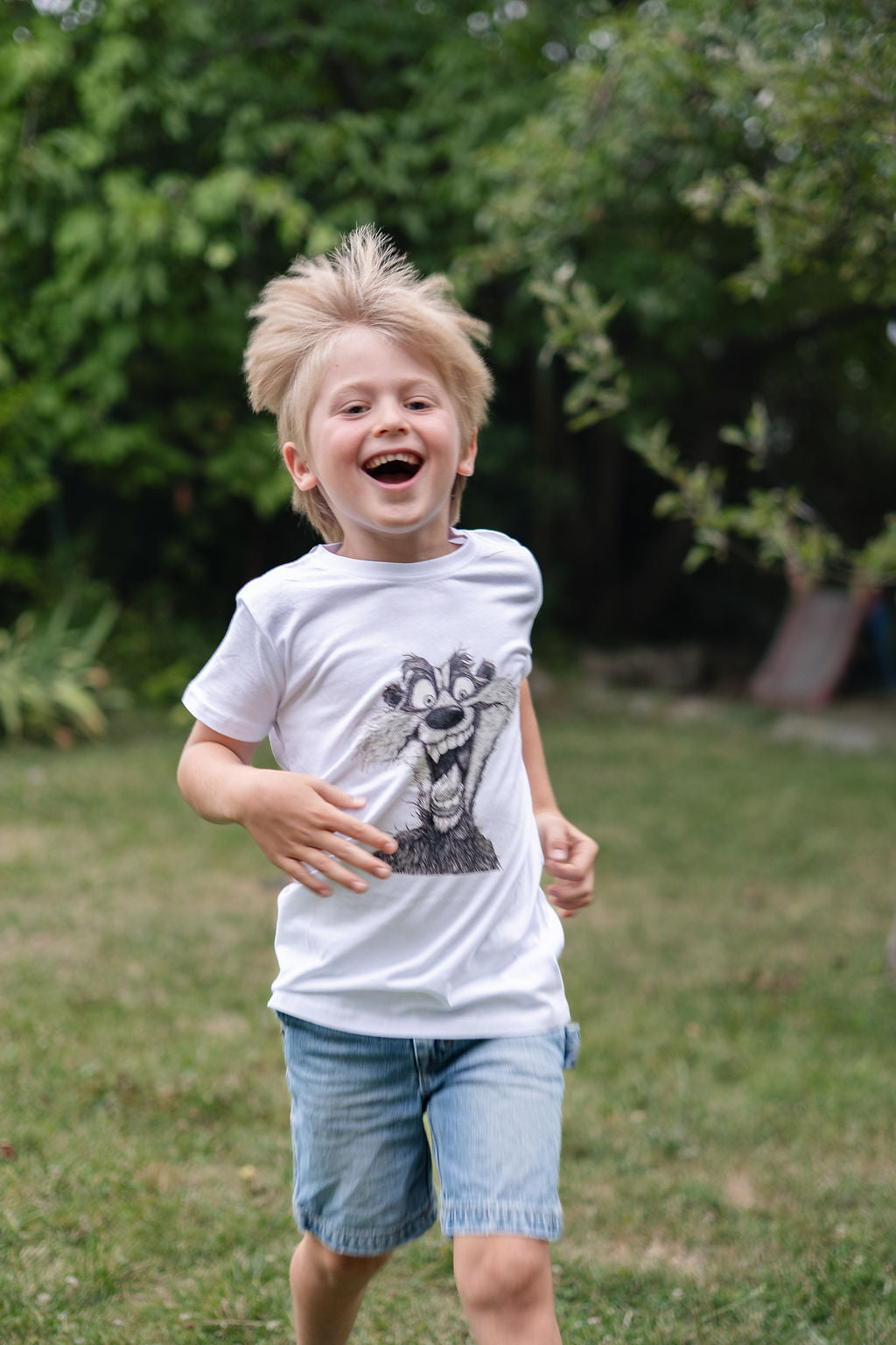 Life! (Little Humans)
