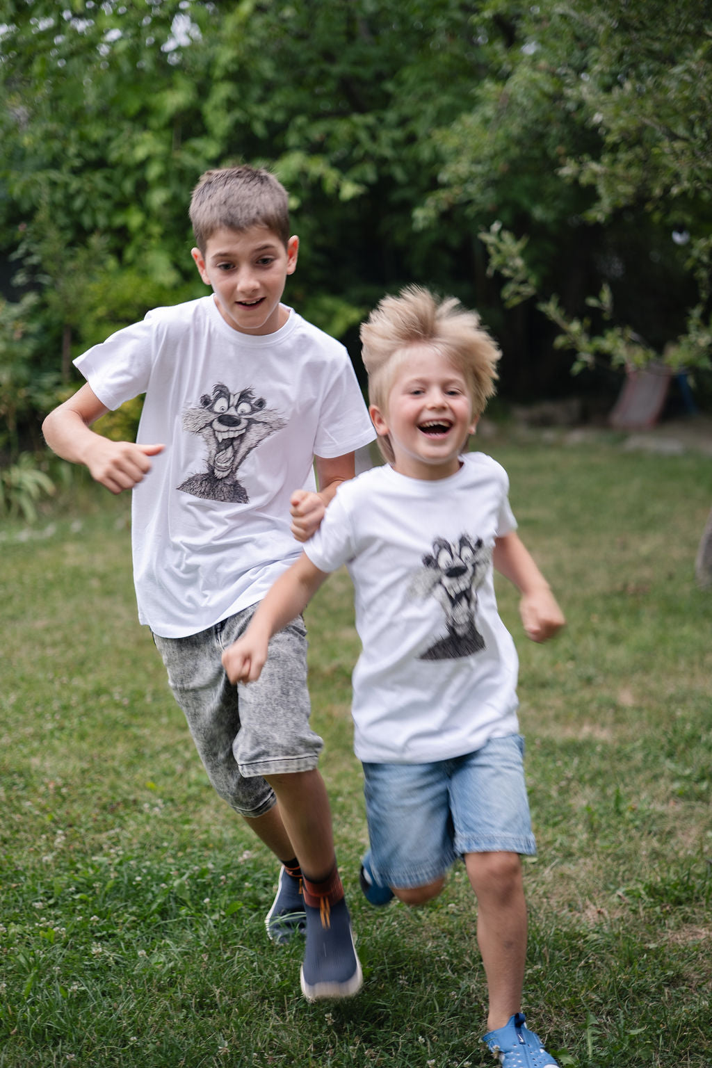 Life! (Little Humans)