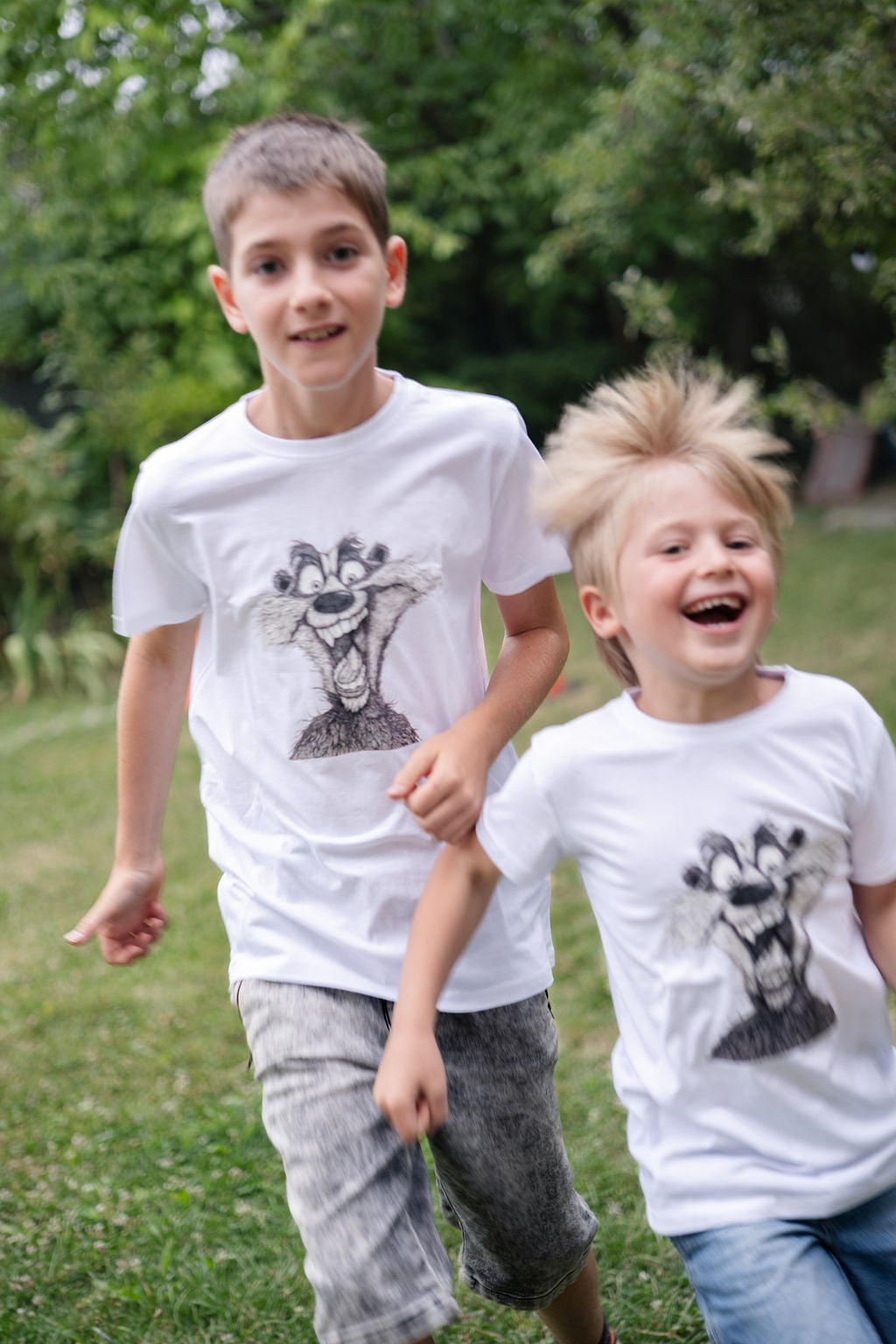 Life! (Little Humans)