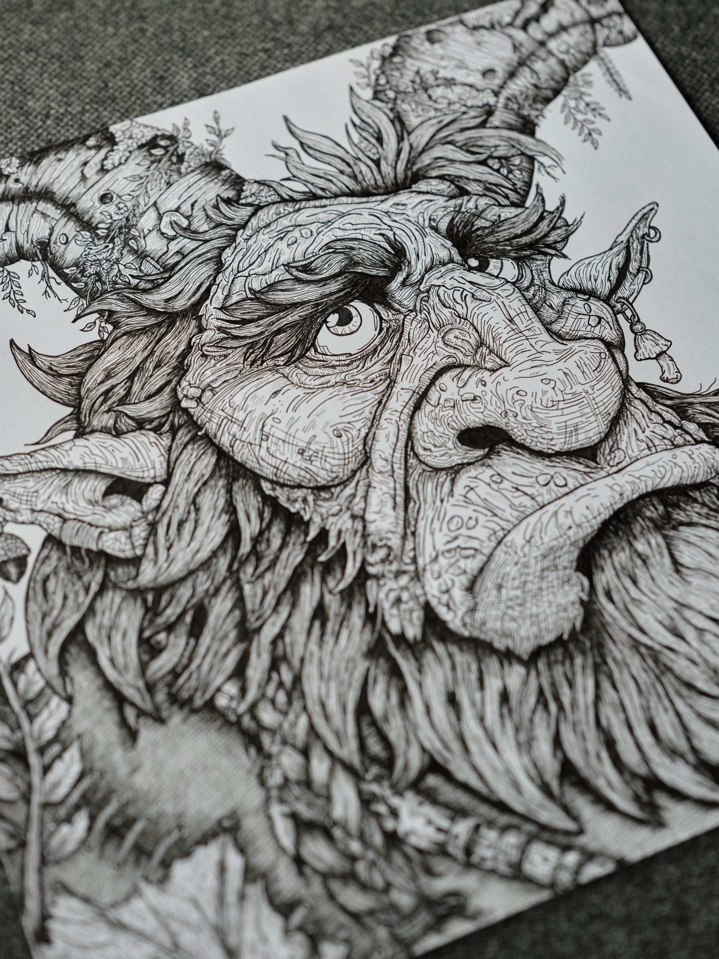 Roots (Original)