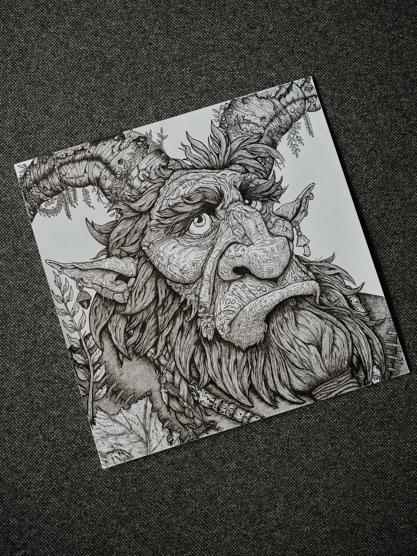 Roots (Original)