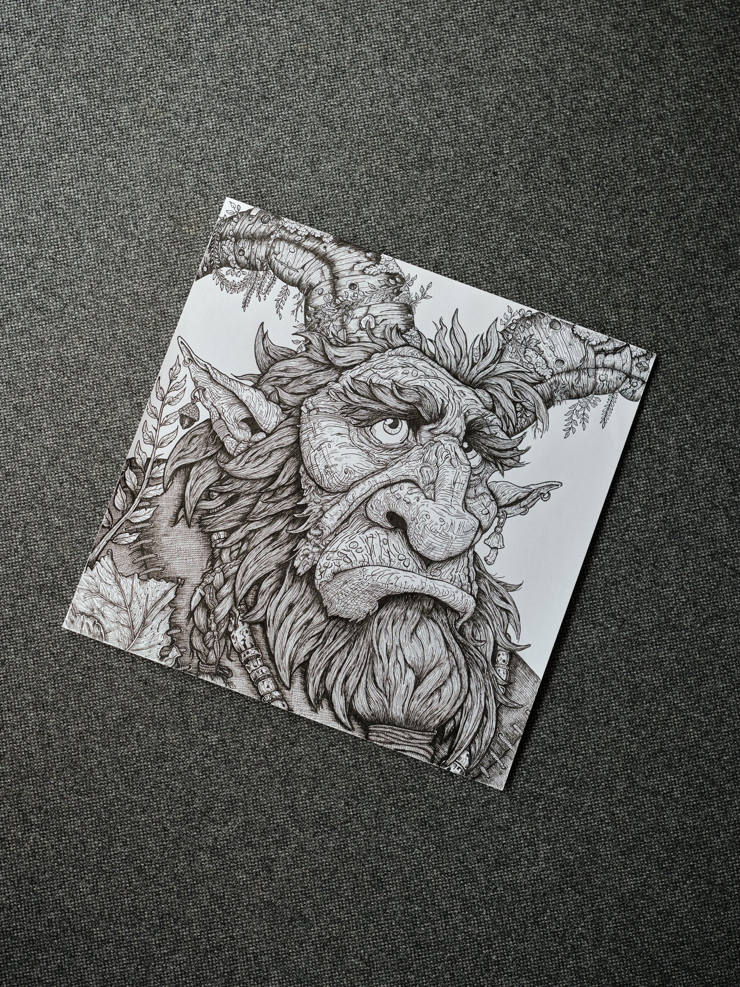 Roots (Original)