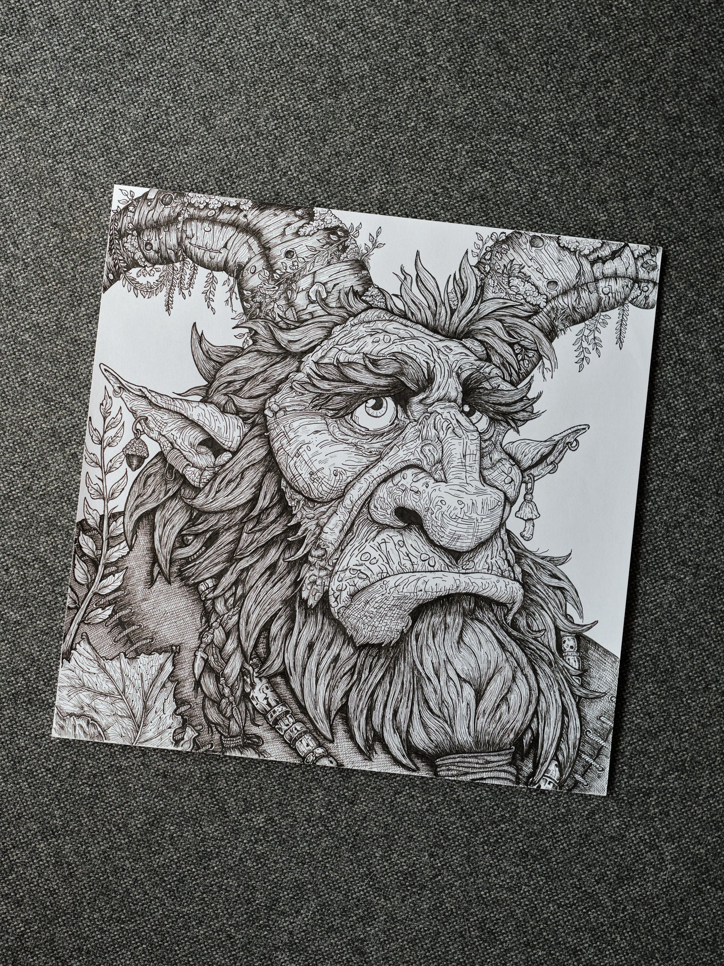 Roots (Original)
