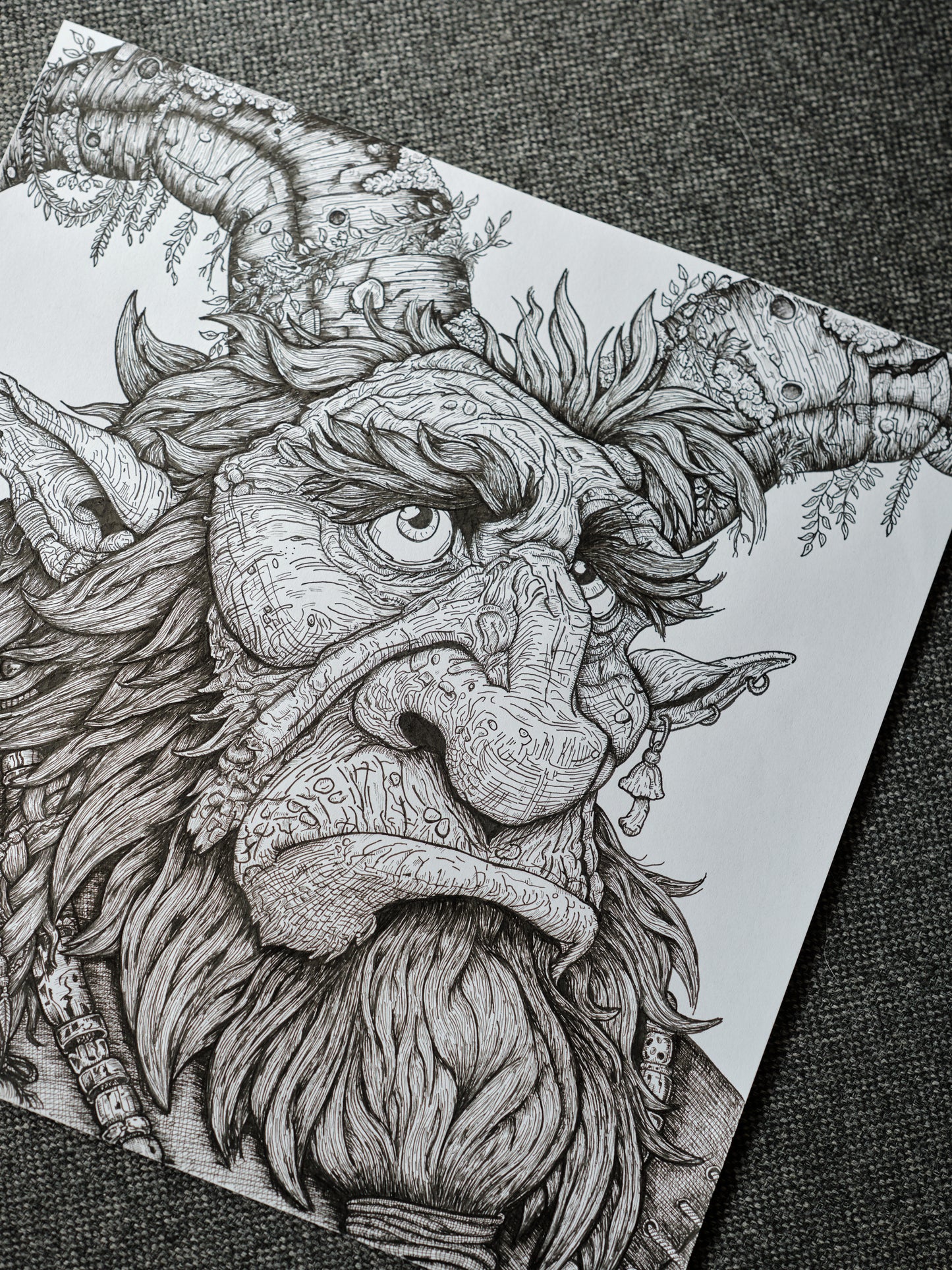 Roots (Original)