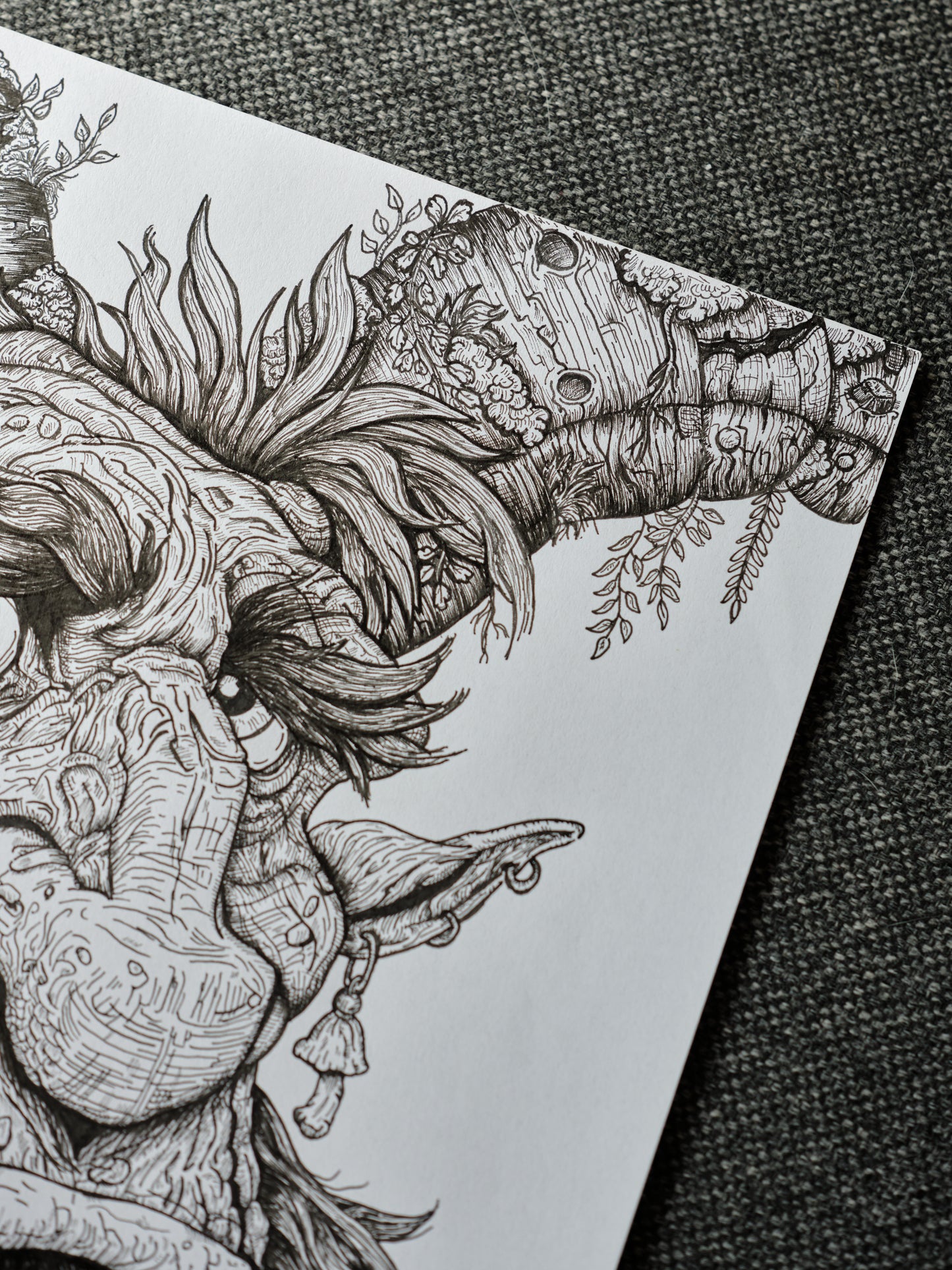 Roots (Original)